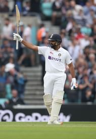 England v India - Fourth LV= Insurance Test Match: Day Three